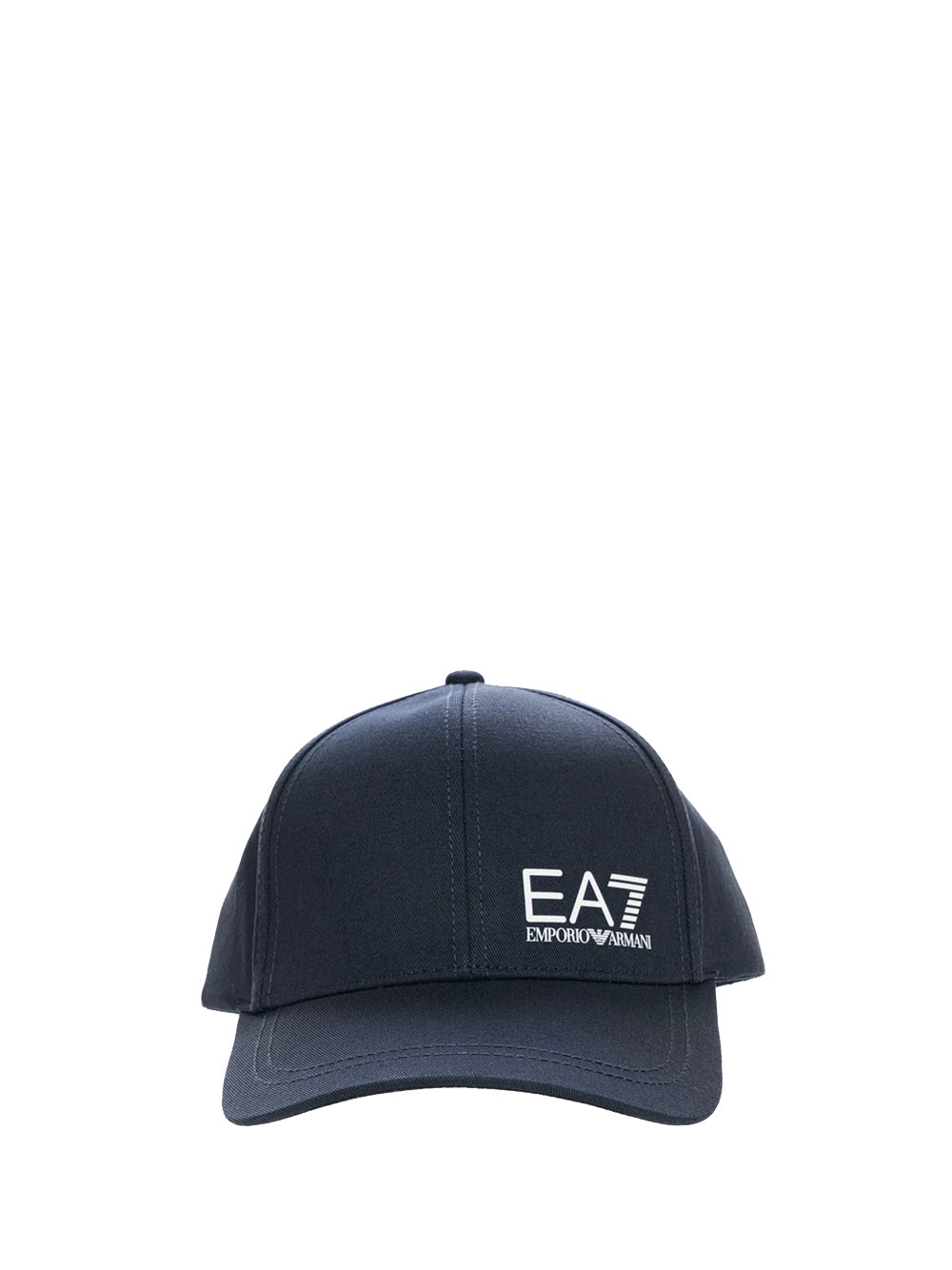 EA7 Ea7 Cappello Uomo Blu Blu