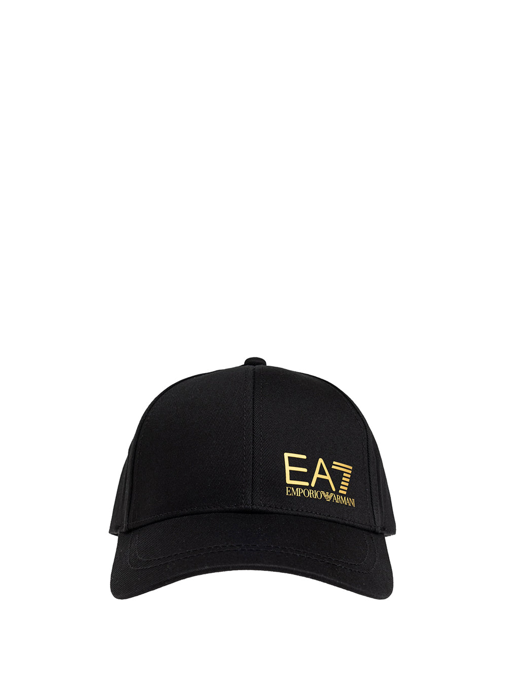 EA7 Ea7 Cappello Uomo Nero Nero