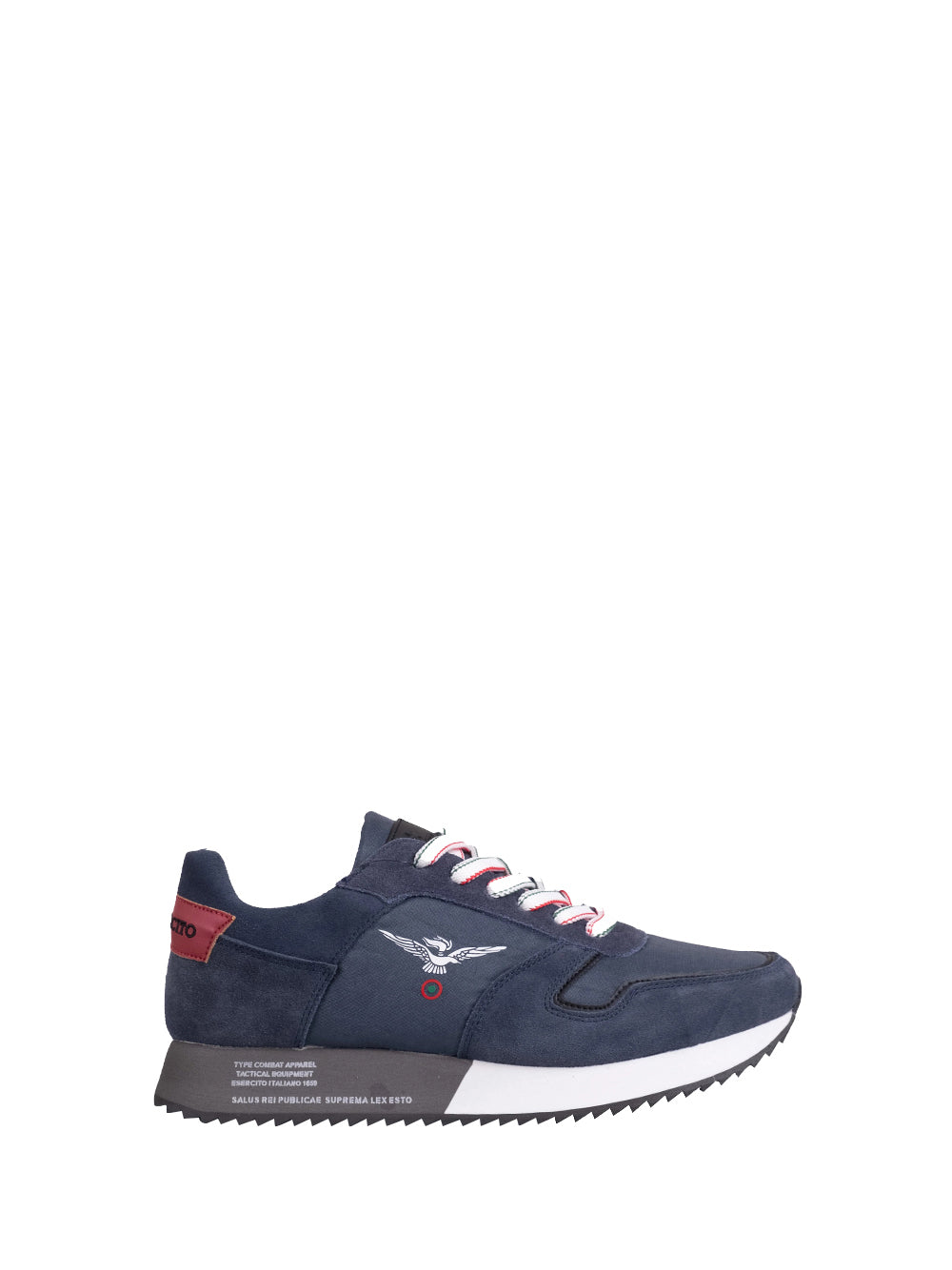 ESERCITO STC ESERCITO Sneakers Uomo Blu Blu