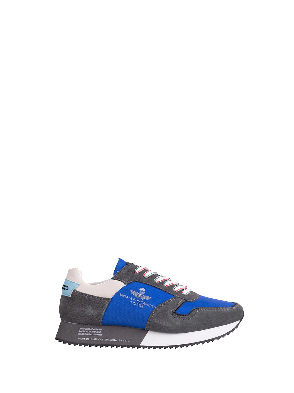 ESERCITO STC ESERCITO Sneakers Uomo Blu Blu