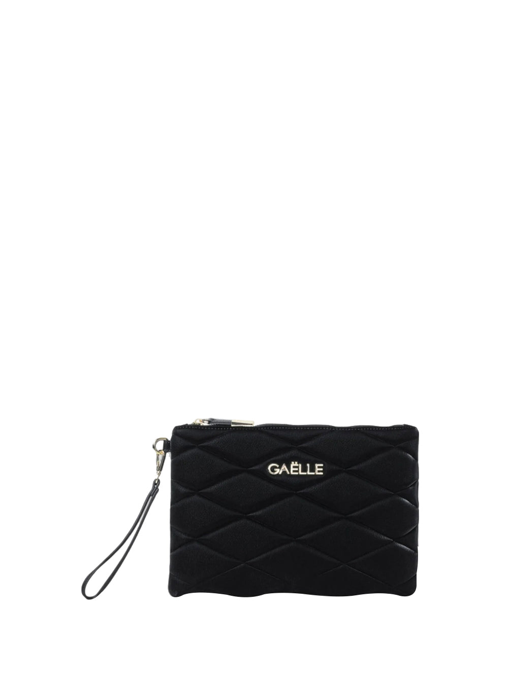 GAELLE PARIS 2USCITA Gaelle Paris Pochette Donna Nero Nero