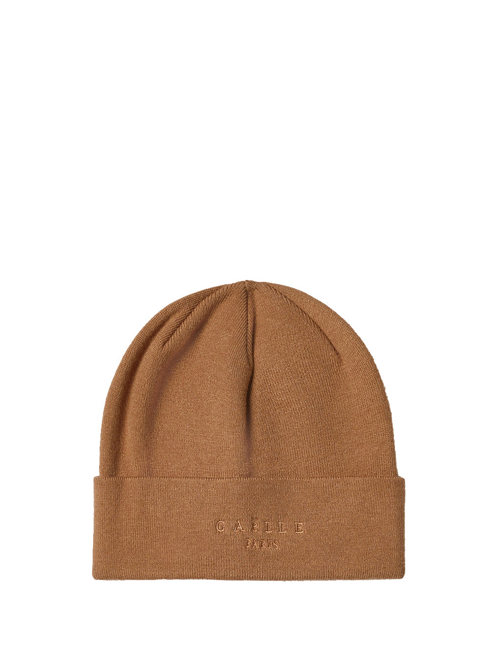 GAELLE PARIS Gaelle Paris Cappello Donna Cammello - Marrone Cammello