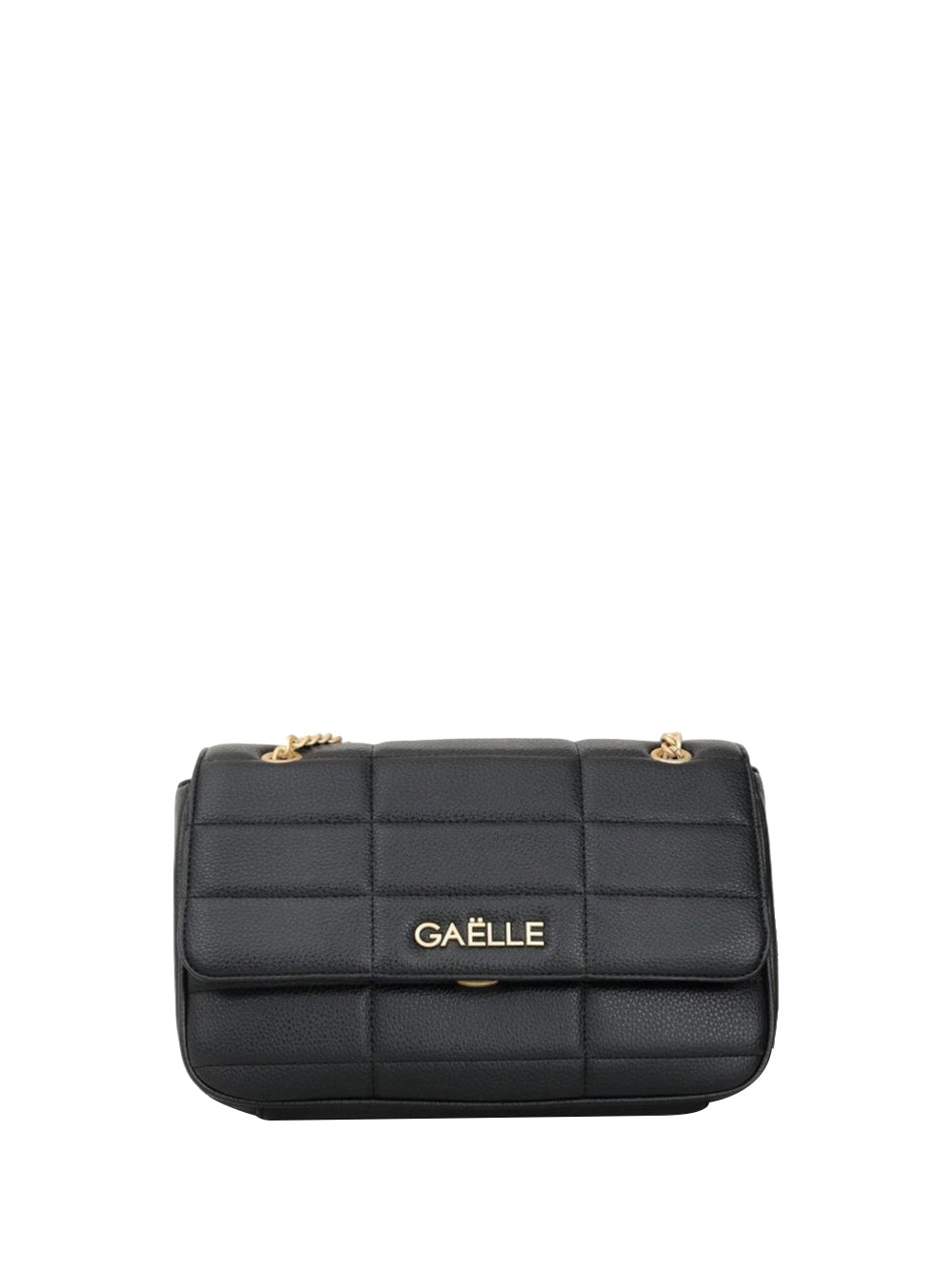 GAELLE PARIS Gaelle Paris Borsa a Tracolla Donna Nero Nero