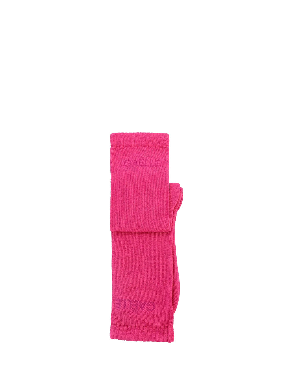 GAELLE PARIS Gaelle Paris Calzini Donna Fucsia - Rosa Fucsia