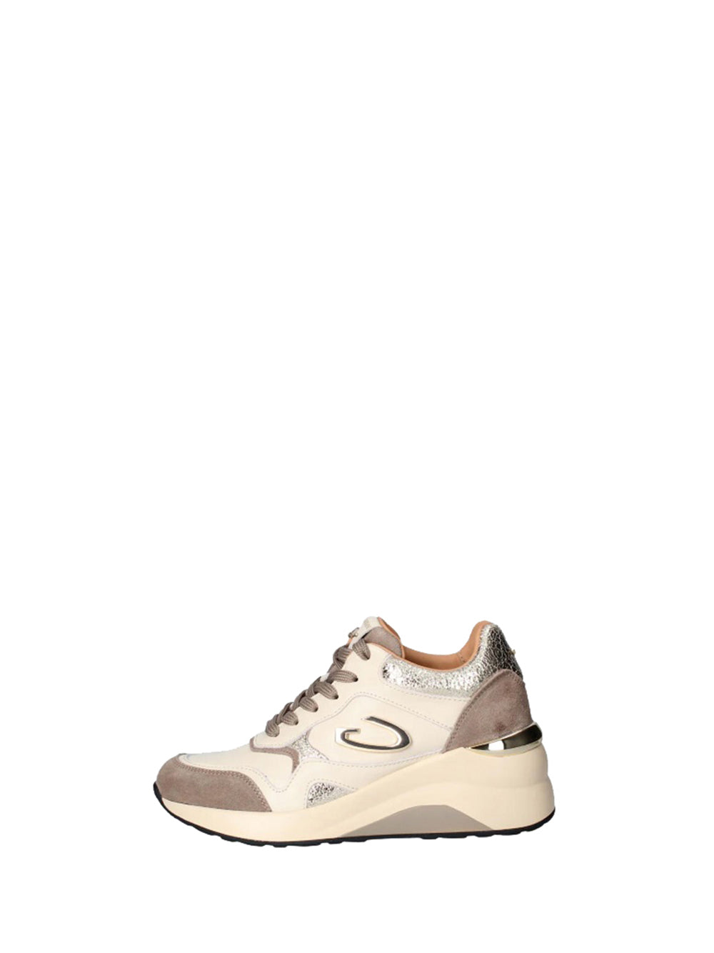 GUARDIANI STC Guardiani Sneakers Donna Sand - Beige SAND