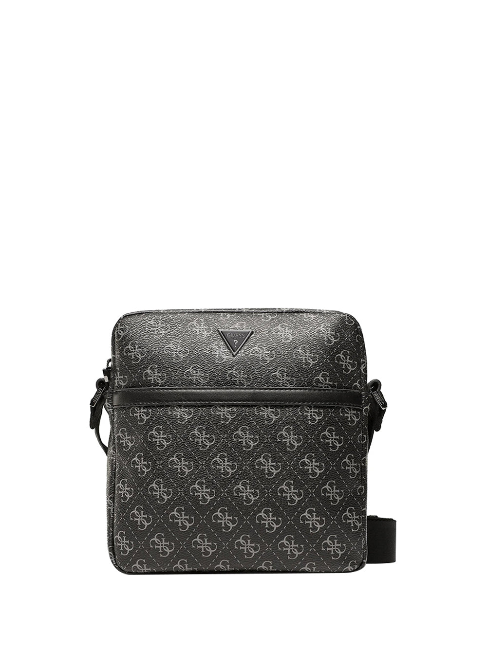 GUESS 1 USCITA Guess Borsa a Tracolla Uomo Nero Nero