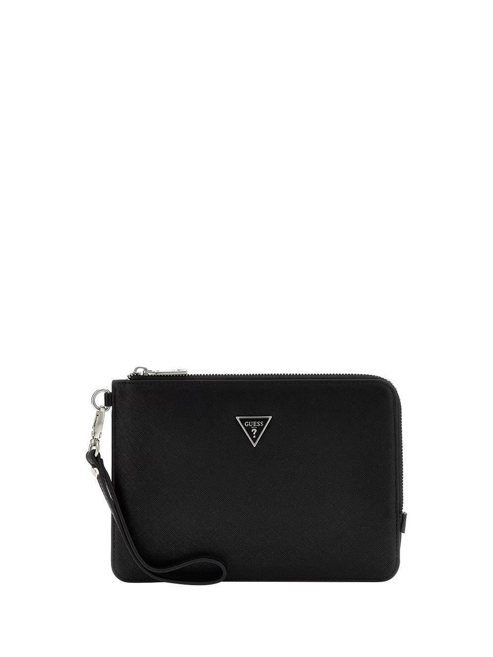 GUESS 1 USCITA Guess Pochette Uomo Black - Nero BLACK