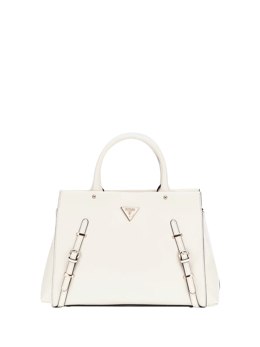 GUESS 1 USCITA Guess Borsa a Spalla Donna Panna - Bianco Panna