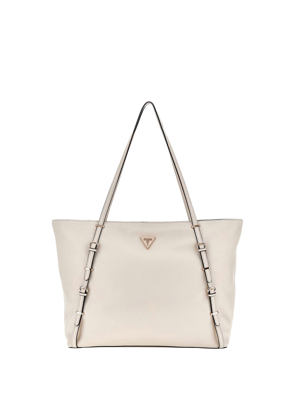 GUESS 1 USCITA Guess Borsa a Spalla Donna Panna - Bianco Panna