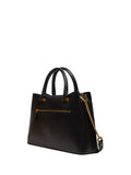 GUESS 1 USCITA Guess Borsa a Tracolla Donna Black - Nero BLACK