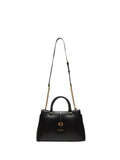 GUESS 1 USCITA Guess Borsa a Tracolla Donna Black - Nero BLACK