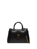 GUESS 1 USCITA Guess Borsa a Tracolla Donna Black - Nero BLACK