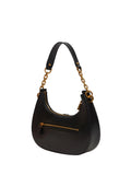 GUESS 1 USCITA Guess Borsa a Spalla Donna Black - Nero BLACK