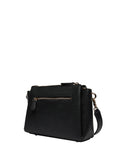 GUESS 1 USCITA Guess Borsa a Tracolla Donna Black - Nero BLACK