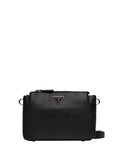 GUESS 1 USCITA Guess Borsa a Tracolla Donna Black - Nero BLACK