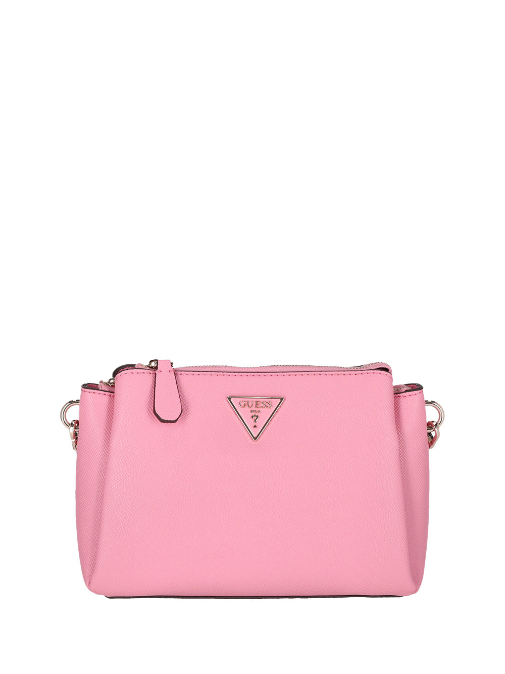 GUESS 1 USCITA Guess Borsa a Tracolla Donna Pink - Rosa PINK