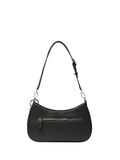 GUESS 1 USCITA Guess Borsa a Spalla Donna Black - Nero BLACK