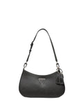 GUESS 1 USCITA Guess Borsa a Spalla Donna Black - Nero BLACK