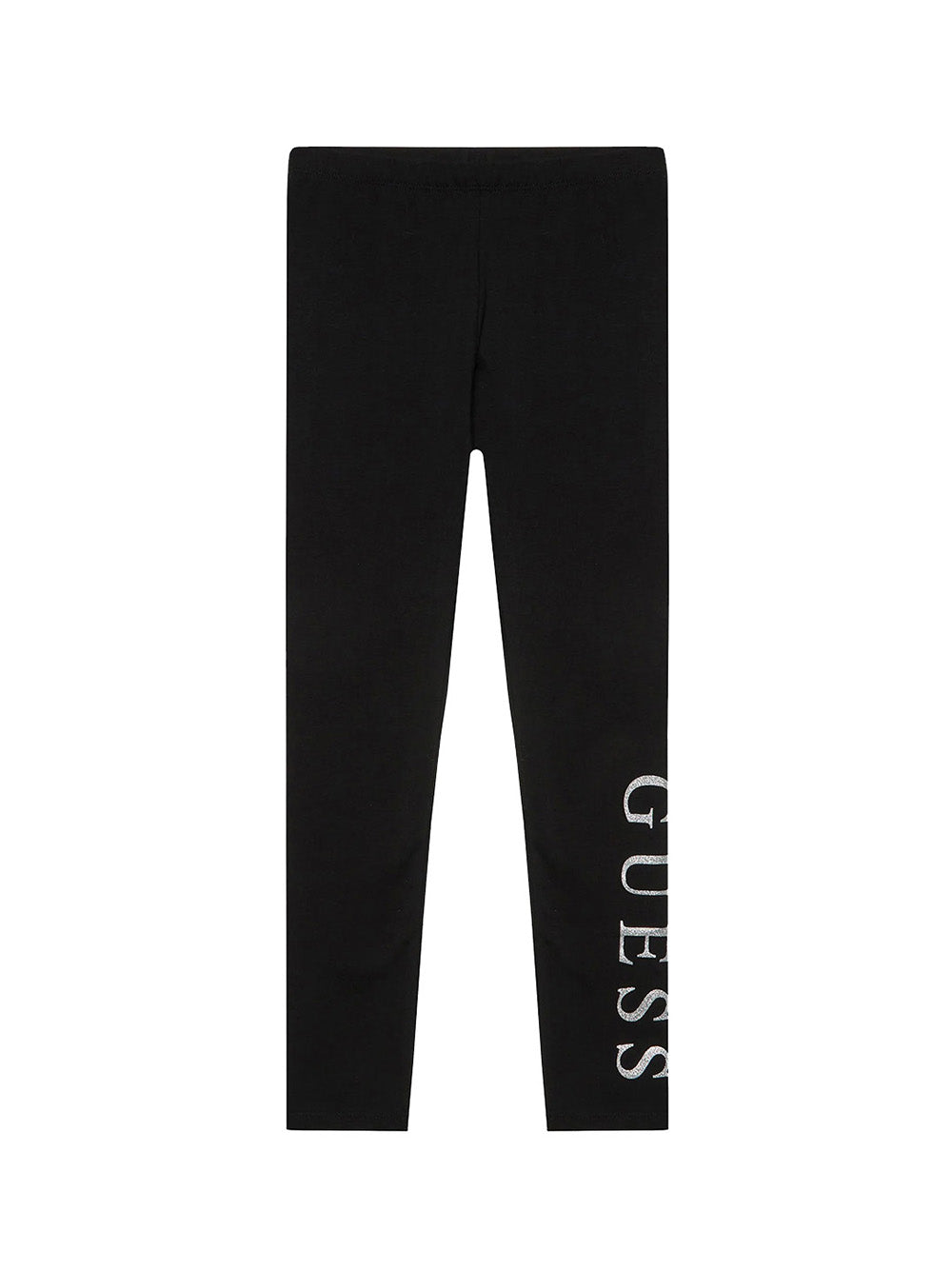 GUESS 1 USCITA Guess Leggings Bambina Nero Nero