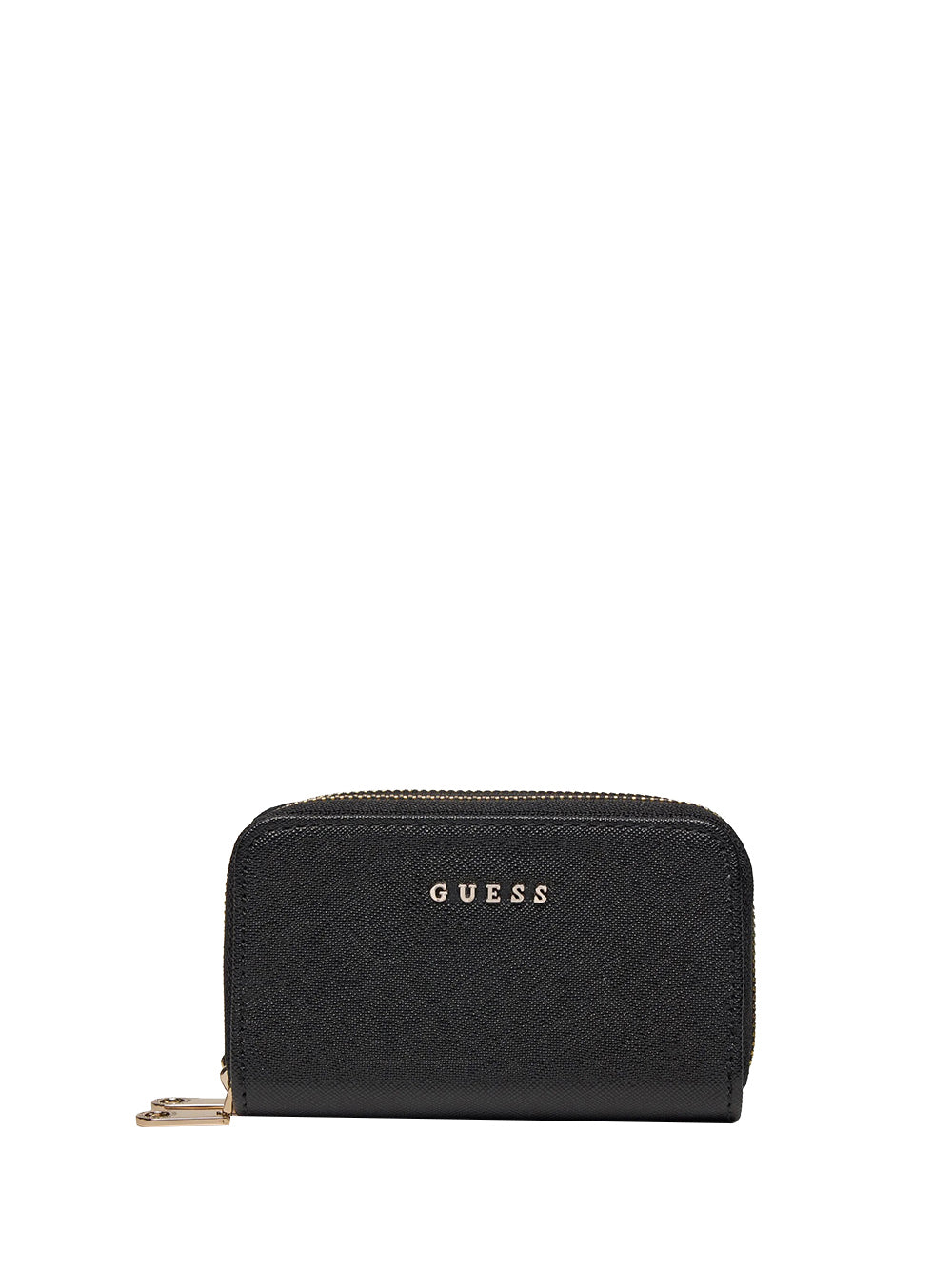 GUESS 1 USCITA Guess Portafoglio Donna Nero Nero