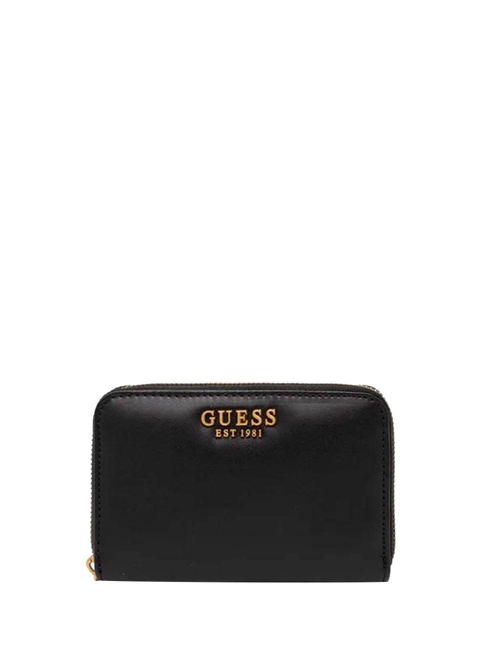 GUESS 1 USCITA Guess Portafoglio Donna Nero Nero