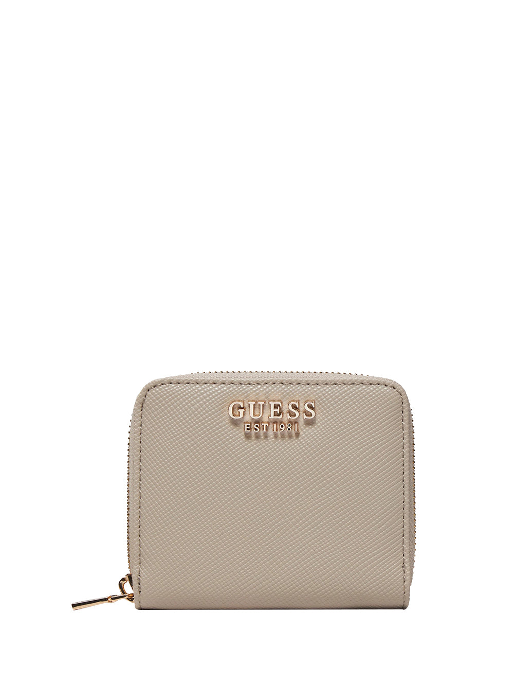 GUESS 1 USCITA Guess Portafoglio Donna Beige Beige