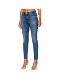 Guess Jeans Donna Blu Denim - Blu