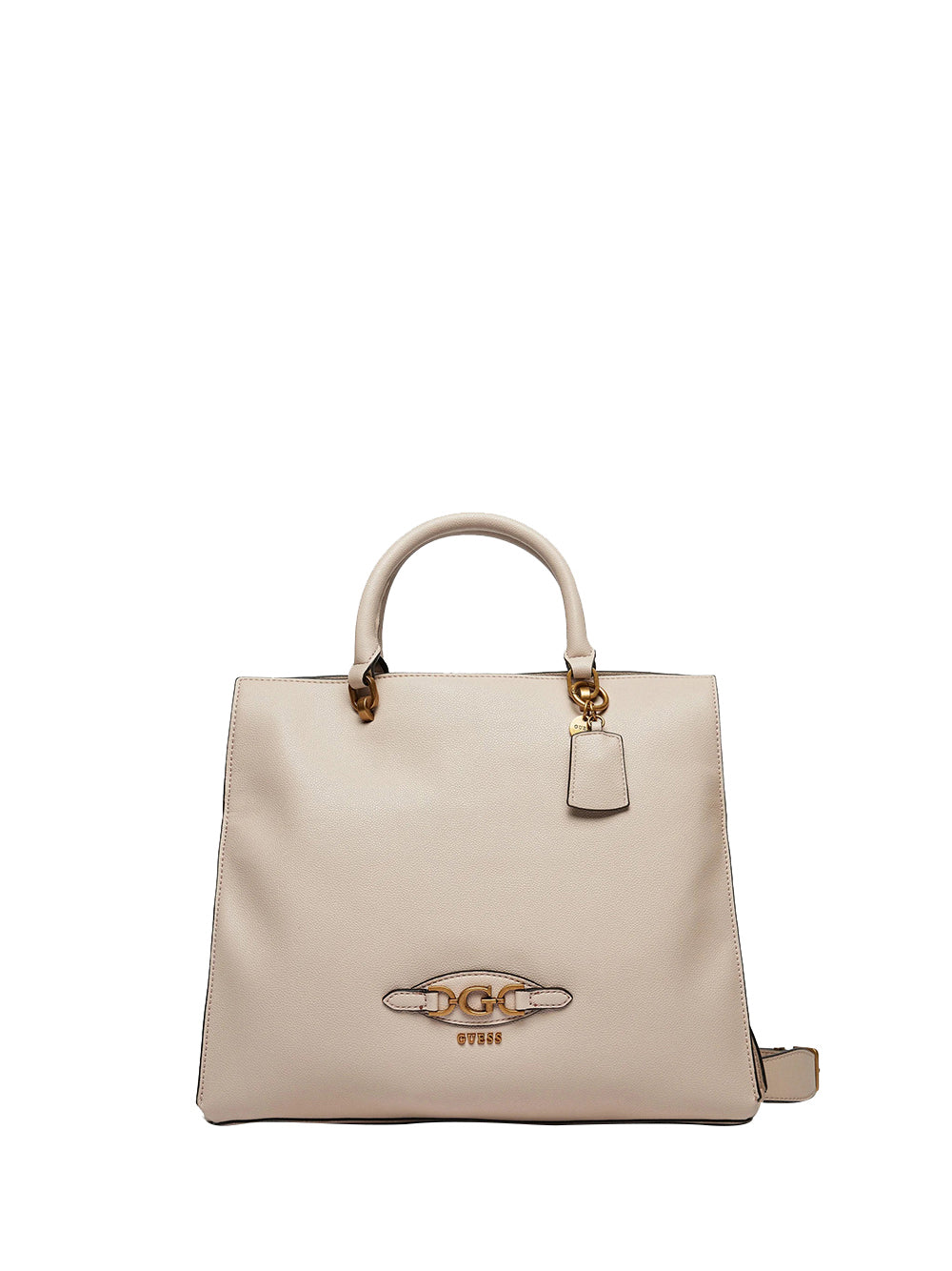 GUESS 2 USCITA Guess Borsa a Mano Donna Avorio Avorio