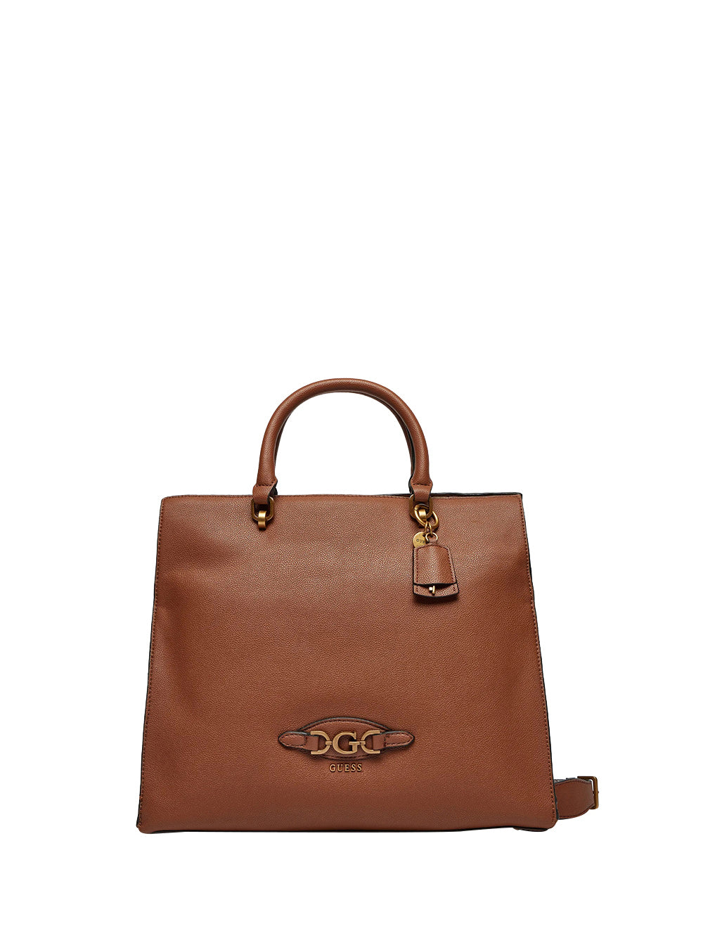 GUESS 2 USCITA Guess Borsa a Mano Donna Marrone Marrone