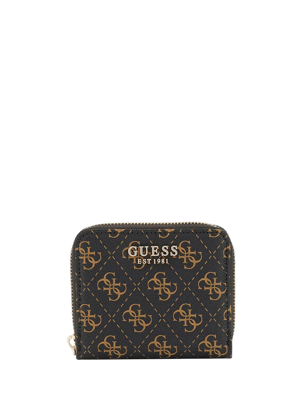 GUESS 2 USCITA Guess Portafoglio Donna Marrone Marrone