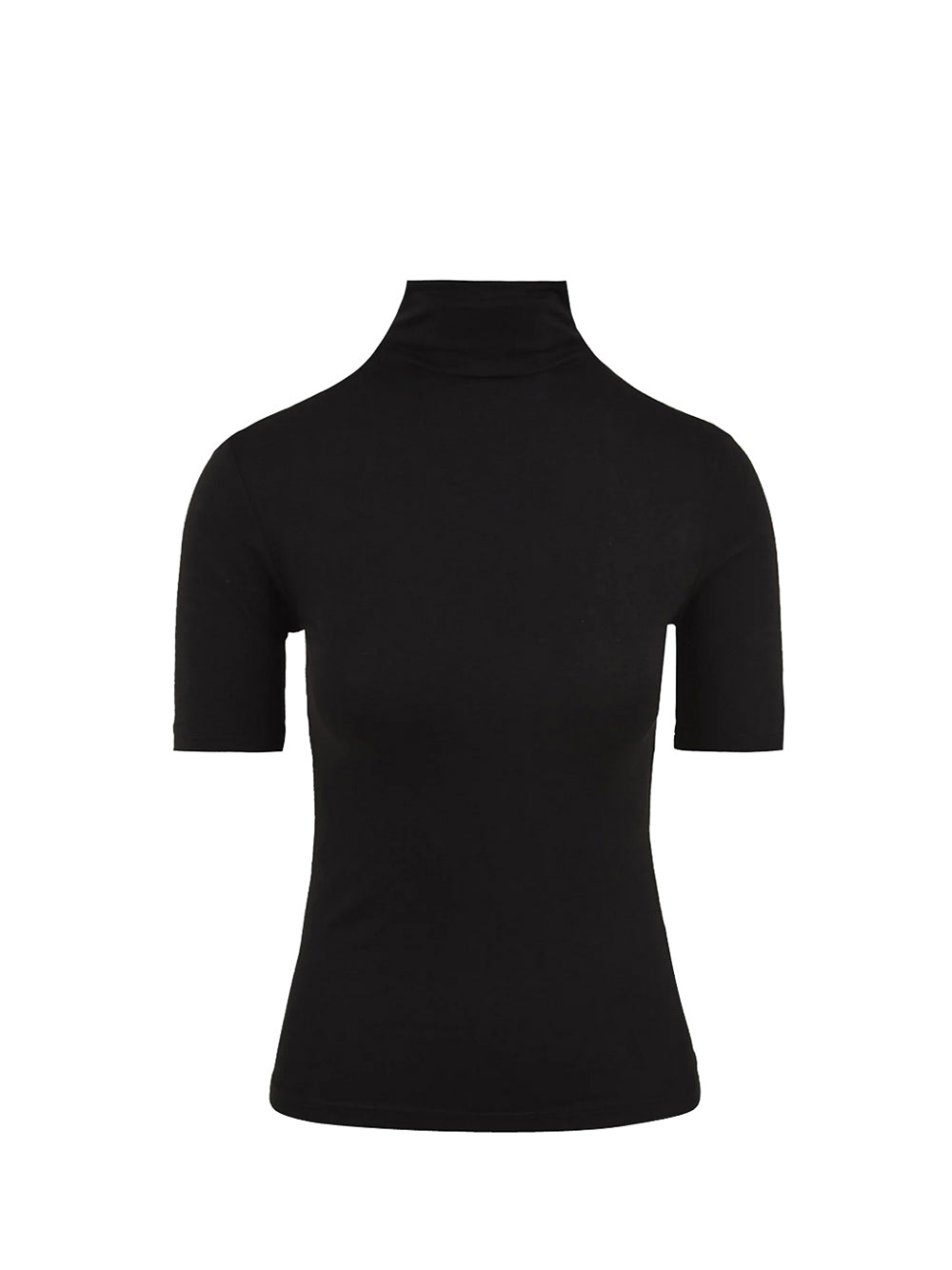 HINNOMINATE Hinnominate Maglia Donna Nero Nero