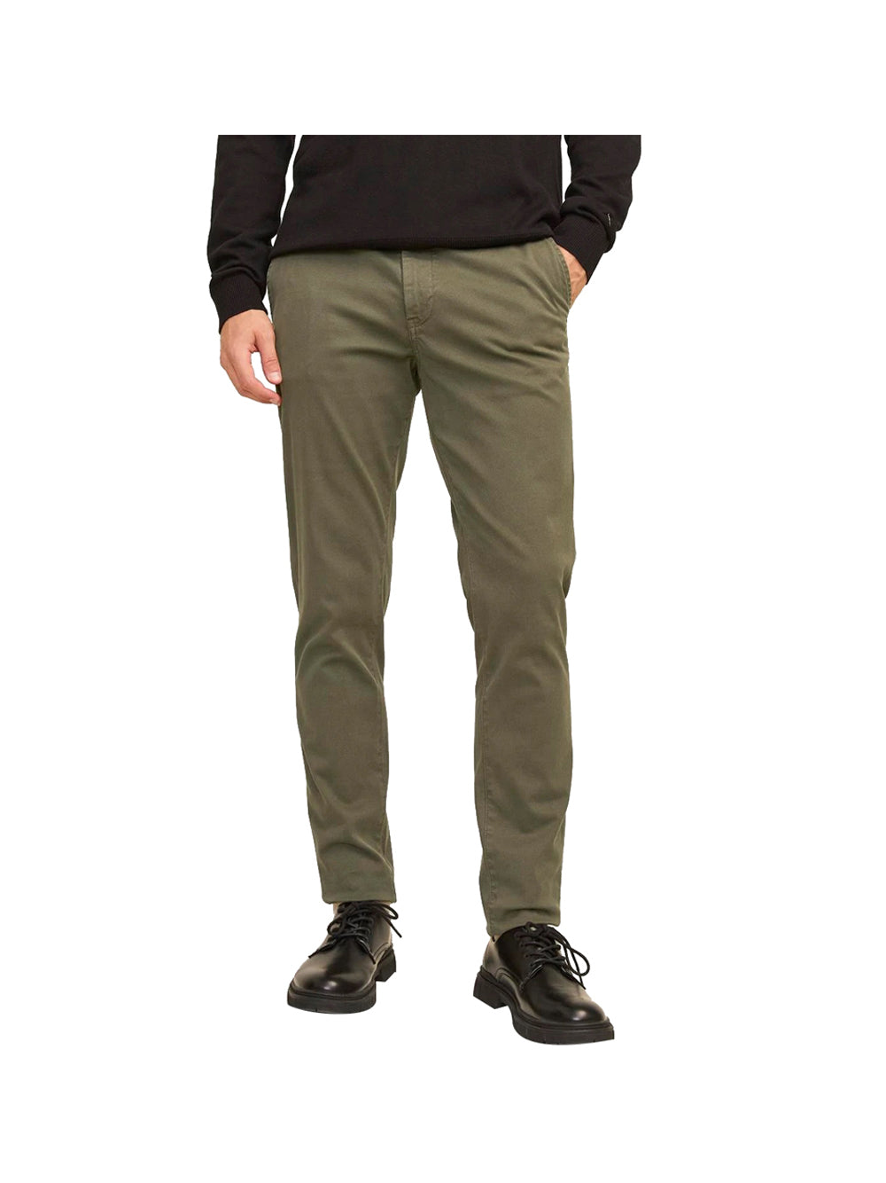 JACK&JONES ORIGINALS Jack&Jones Pantalone Uomo Verde Verde