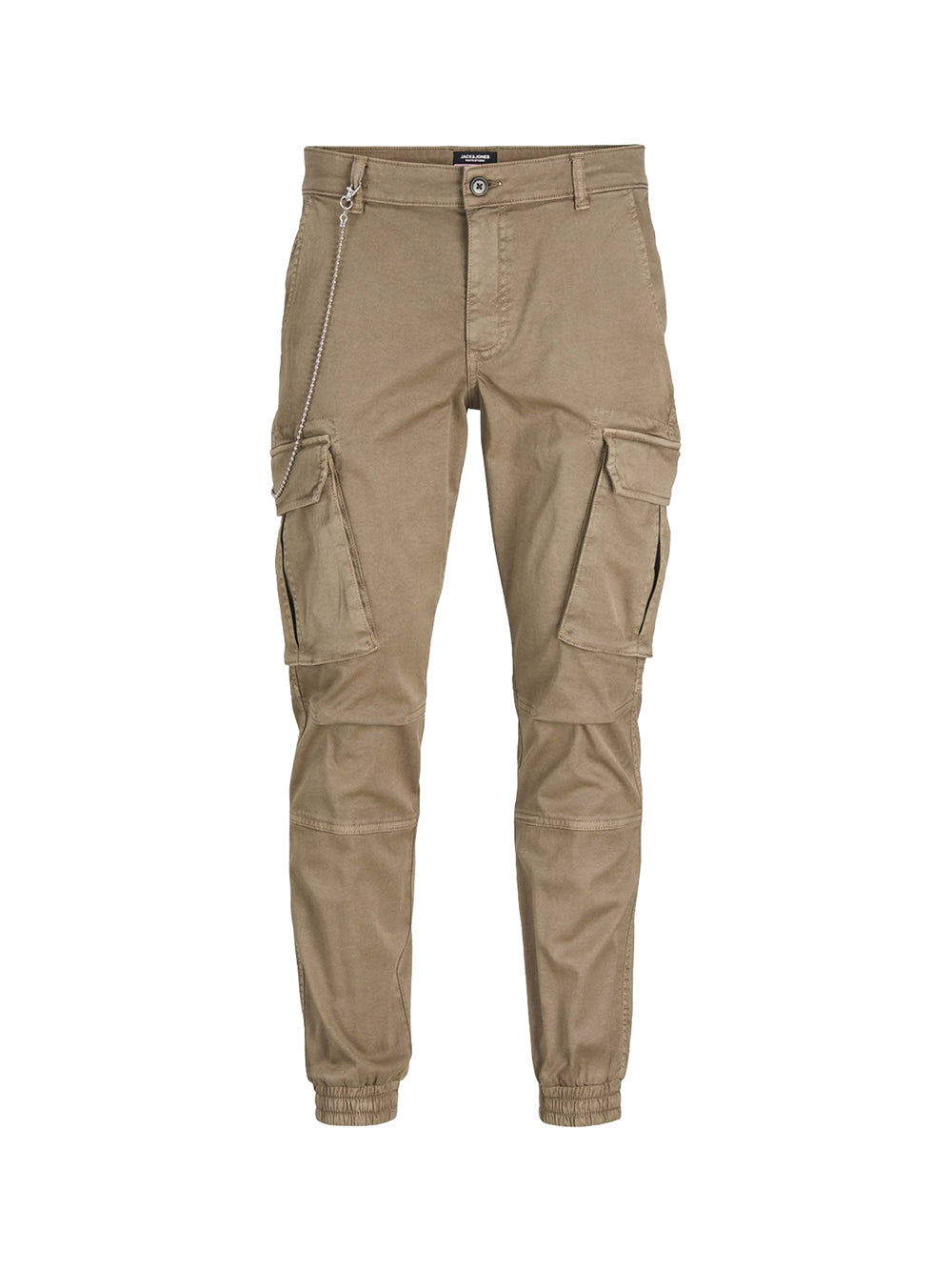 JACK&JONES PREMIUM Jack&Jones Pantalone Uomo Beige Beige