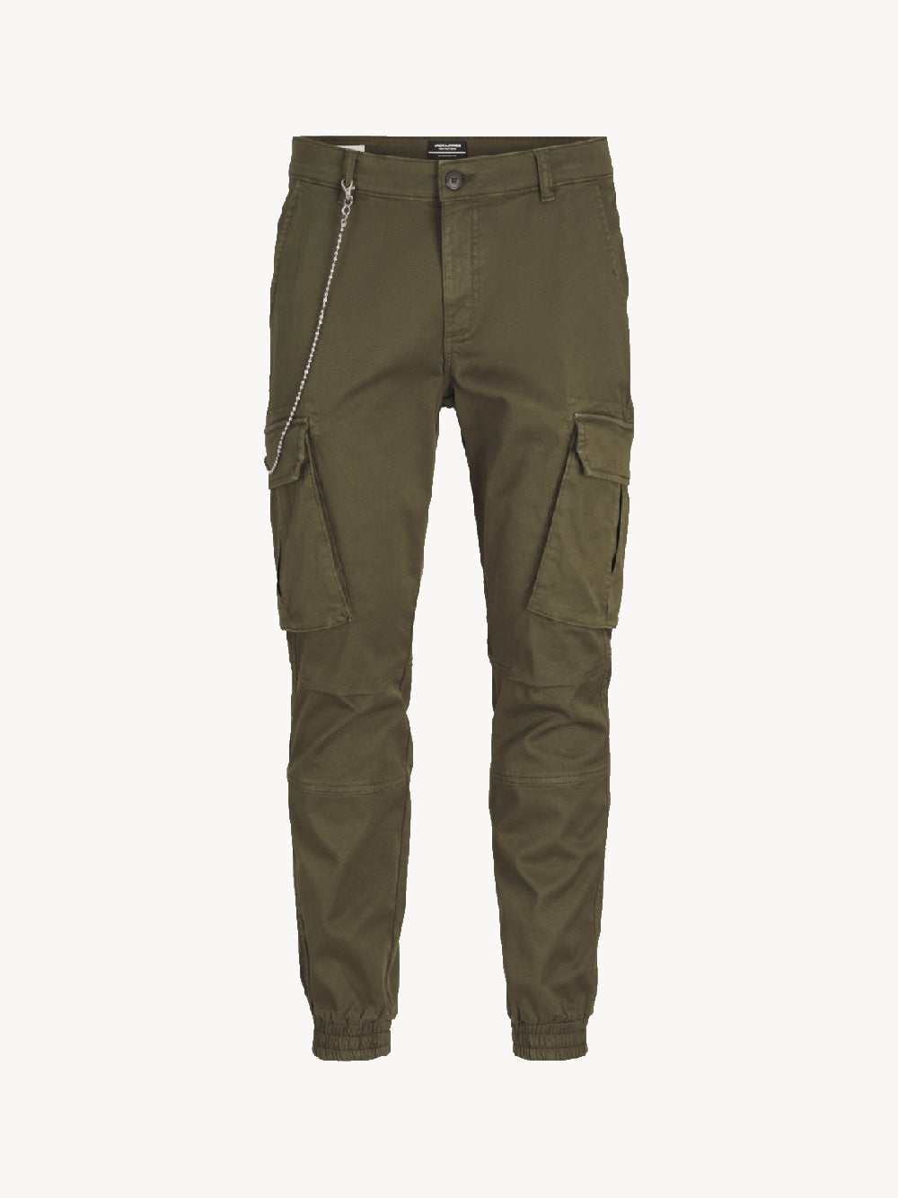 JACK&JONES PREMIUM Jack&Jones Pantalone Uomo Verde Verde