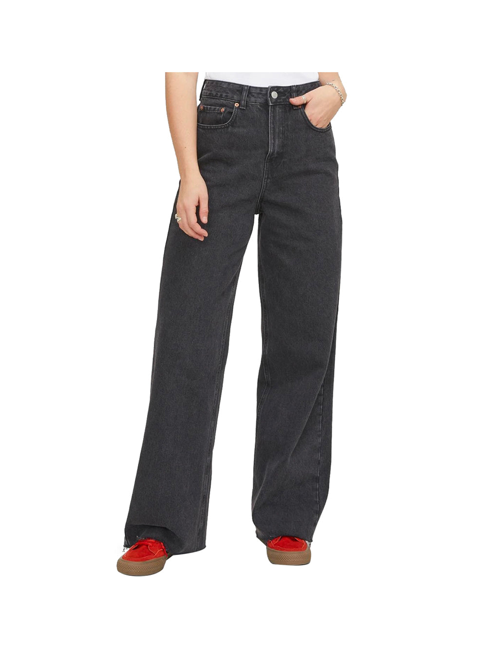 JJXX JJXX Jeans Donna Nero Nero