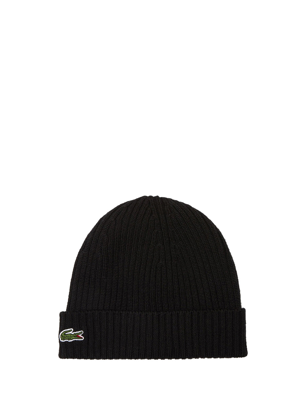 LACOSTE Lacoste Cappello Uomo Nero Nero