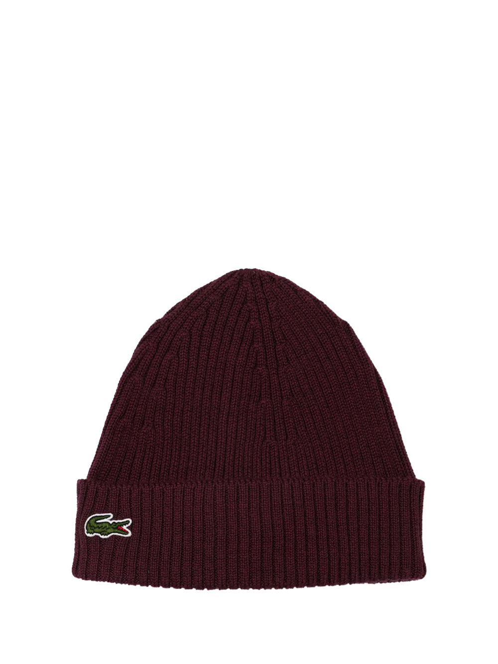 LACOSTE Lacoste Cappello Uomo Bordeaux - Rosso BORDEAUX