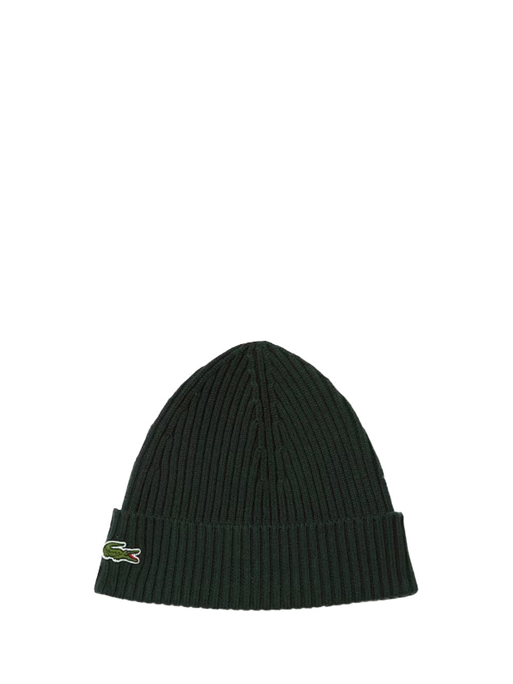 LACOSTE Lacoste Cappello Uomo Verde Verde