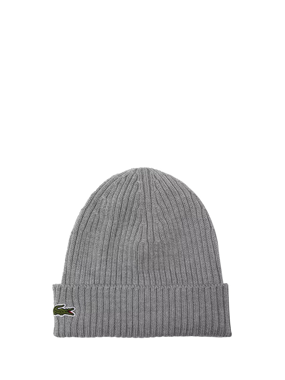 LACOSTE Lacoste Cappello Uomo Grigio Grigio