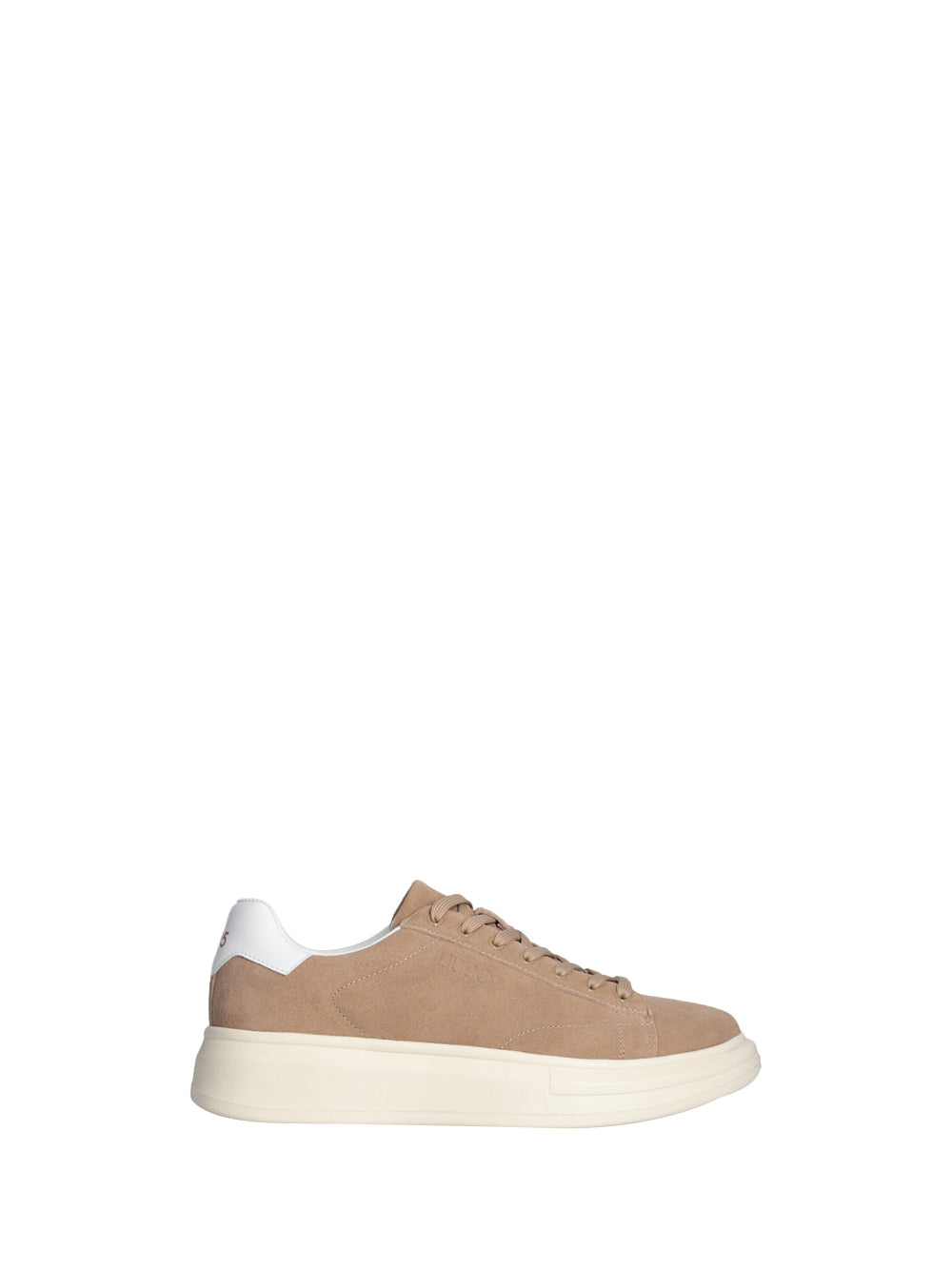 LIU JO MAN SHOES Liu Jo Sneakers Uomo Beige Beige