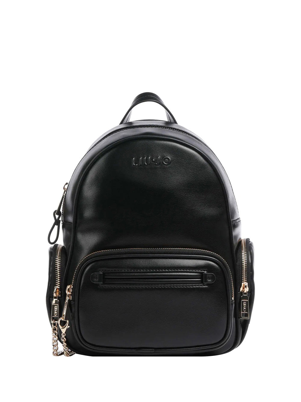 LIUJO ACCESSORI1 Liu Jo Zaino Donna Nero Nero