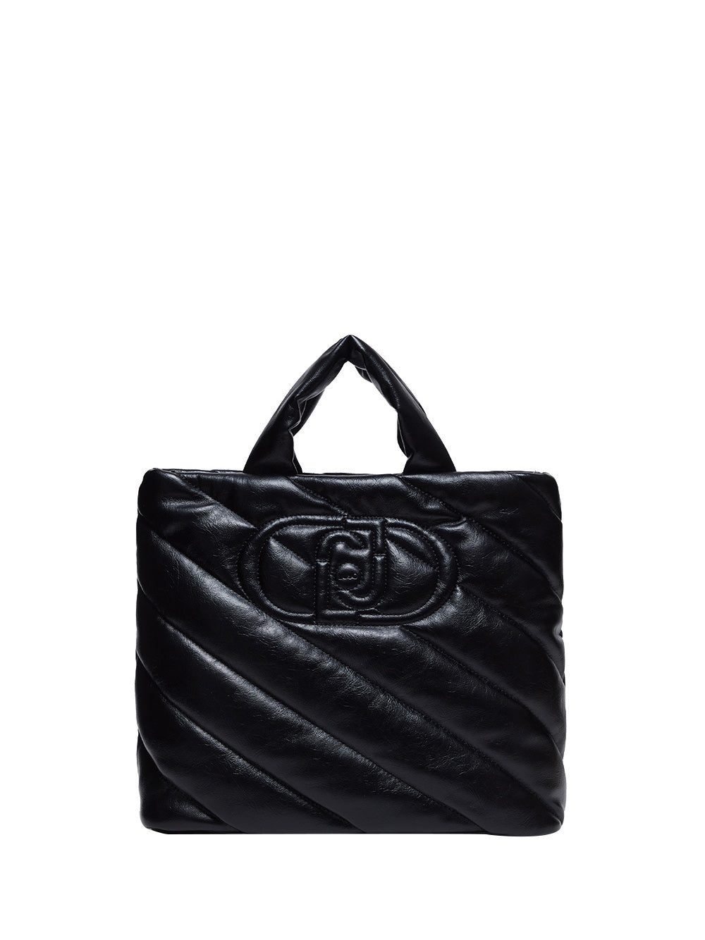 LIUJO ACCESSORI1 Liu Jo Borsa a Mano Donna Nero Nero