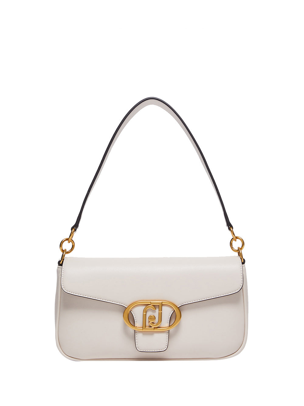 LIUJO ACCESSORI1 Liu Jo Borsa a Tracolla Donna Champagne - Beige Champagne