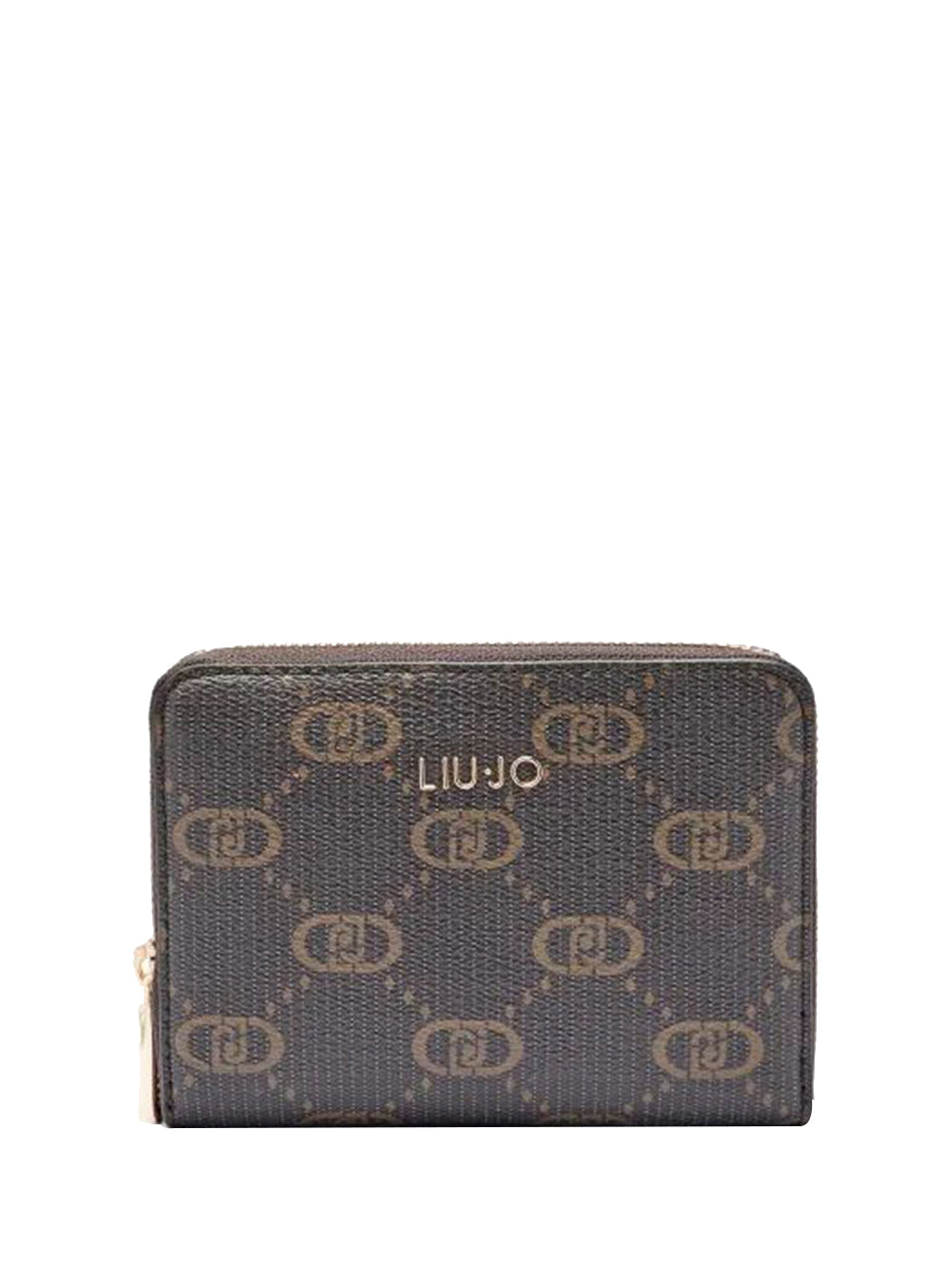 LIUJO ACCESSORI1 Liu Jo Portafoglio Donna Moka - Marrone Moka