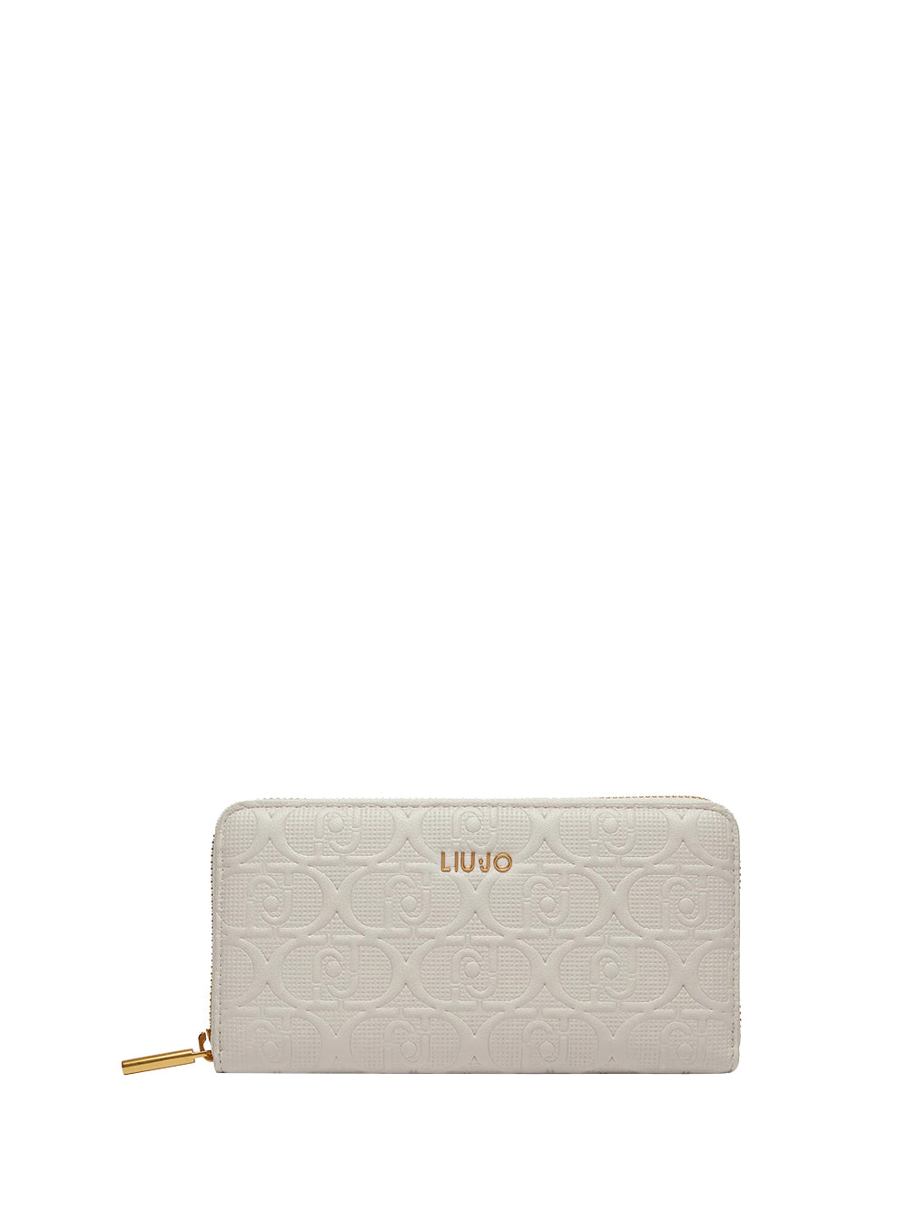 LIUJO ACCESSORI1 Liu Jo Portafoglio Donna Champagne - Beige Champagne