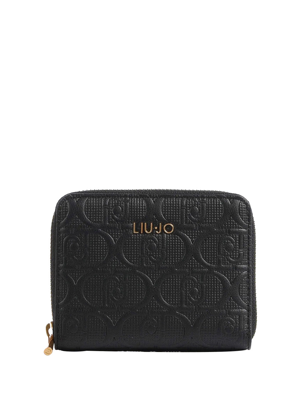 LIUJO ACCESSORI1 Liu Jo Portafoglio Donna Nero Nero