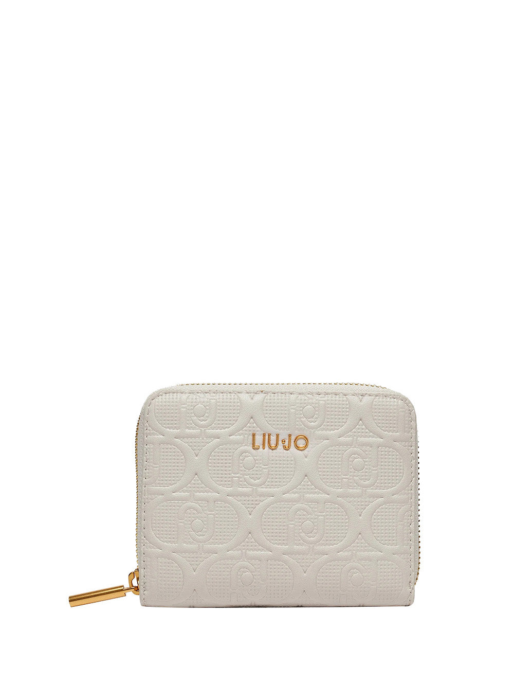 LIUJO ACCESSORI1 Liu Jo Portafoglio Donna Champagne - Beige Champagne