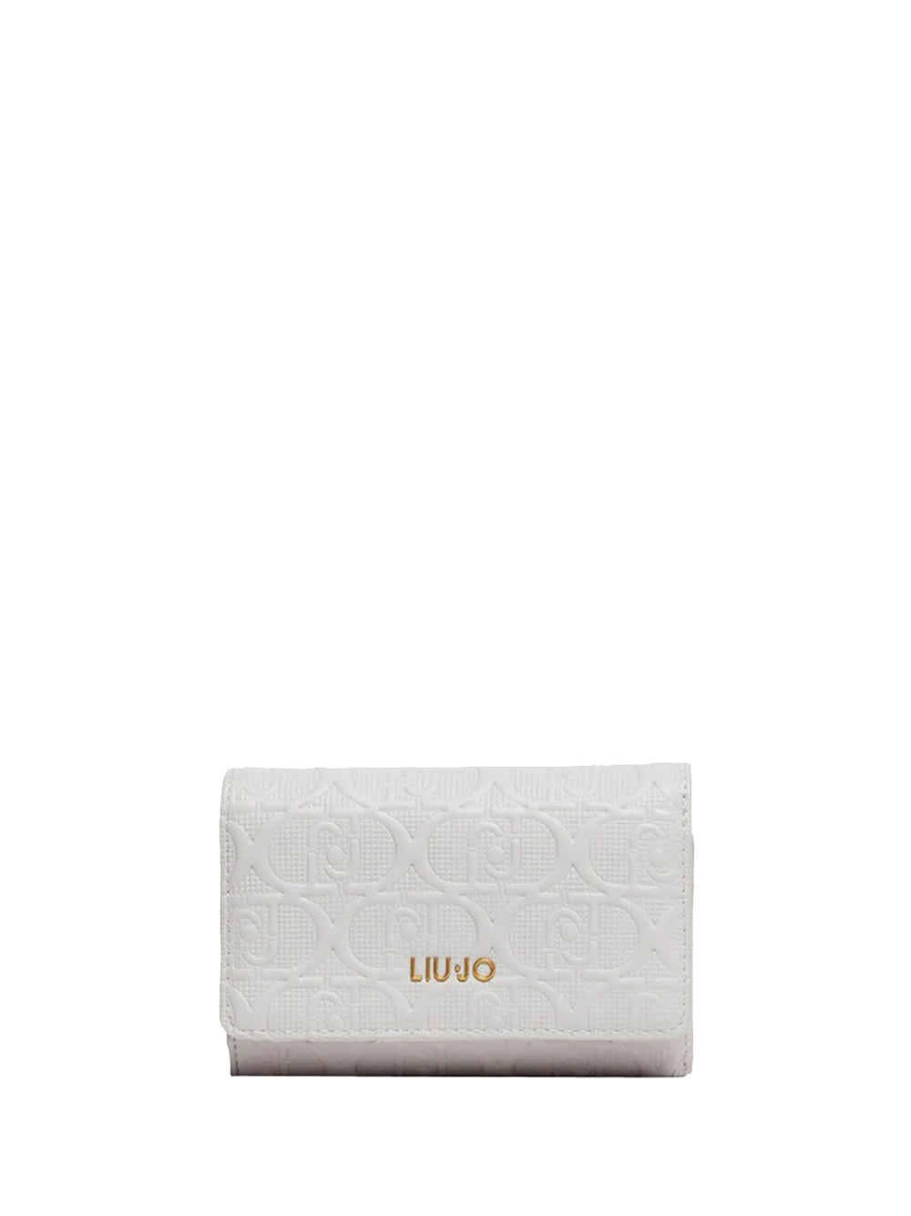 LIUJO ACCESSORI1 Liu Jo Portafoglio Donna Champagne - Beige Champagne