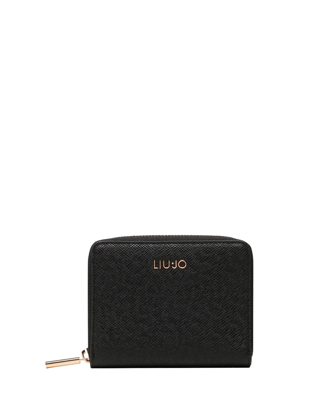 LIUJO ACCESSORI1 Portafoglio Nero Nero