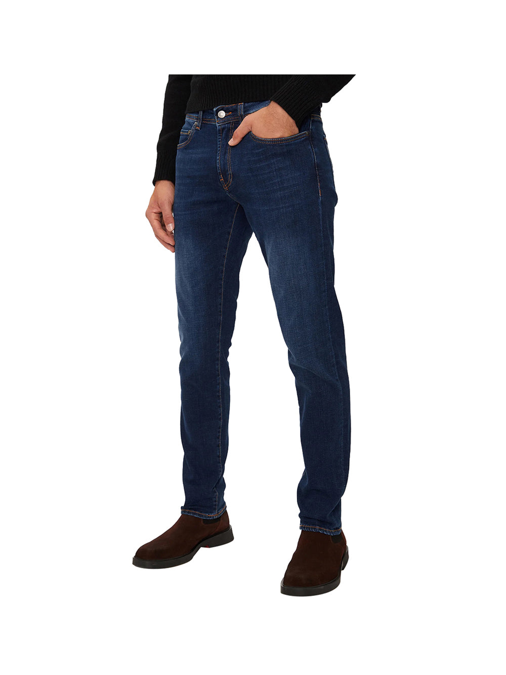 LIUJO JEANS UOMO Liu Jo Jeans Uomo Blu Blu